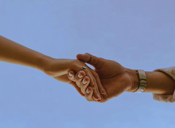 婚活アプリで、元彼以上の最高の男性と出会い真剣交際に発展！