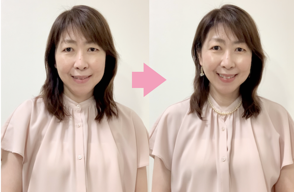 アラフォー婚活女性の平日お見合いに向けて「疲れ顔」をリセットする方法