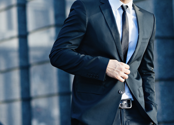 婚活アラフォー男性