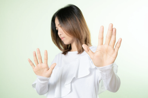 アラフォー婚活女性、外見NGでお見合いは即お断り
