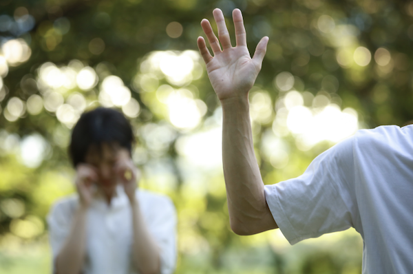 アラフォー女性は元彼への執着で婚活がうまくいかない