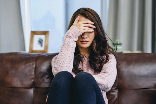 アラフォー婚活女性、婚活がうまくいかないなら一旦休むのがいい