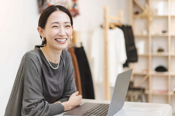 アラフォー婚活女性が、結婚ではなく違うワクワクできる未来を描く