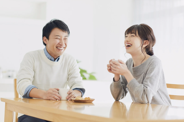 アラフォー婚活女性、主体的に動くことで幸せを掴む！