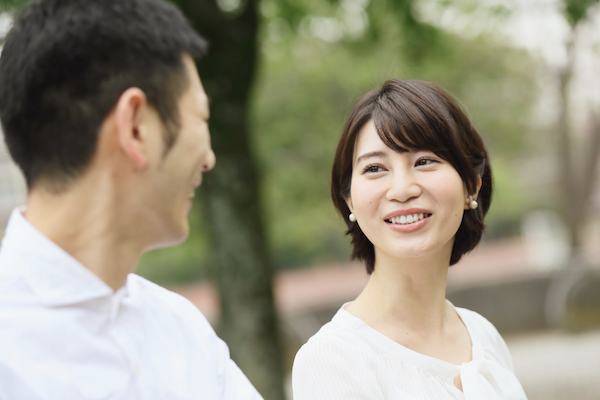アラフォー婚活女性、洋服選びに余裕があると真剣交際に進む確率も上がる