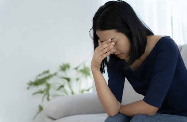 アラフォー婚活女性が他人軸婚活をした結果、出会いが全然ないと婚活疲れになる