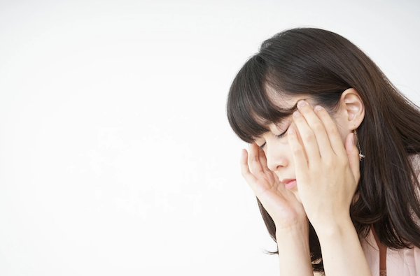 仮交際が続かず悩むアラフォー婚活女性