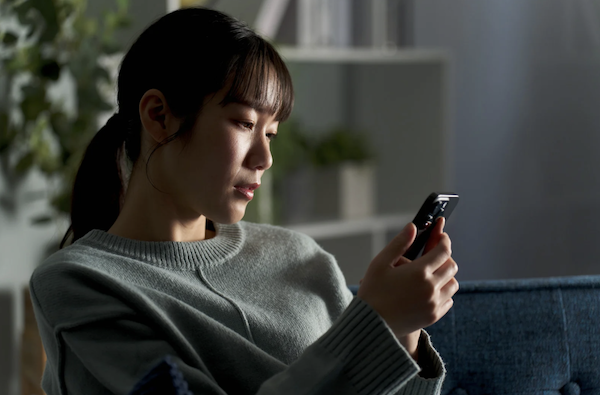 婚活で無意識に結婚相手としての採用面接をしてしまい、結果うまくいかず落ち込む