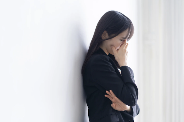 アラフォー婚活女性、完璧な男性を見つけようとするといい出会いが遠ざかってしまう