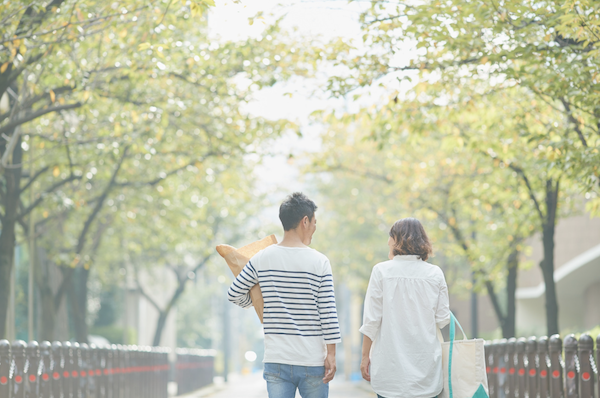アラフォー女性が、理想の未来を明確にすると、必ずしもハイスペ男性を求めているわけではないことに気づく。
