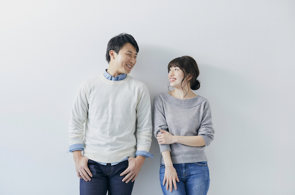 自分の意識次第で、目の前のお相手の印象は良くも悪くも大きく変わります。