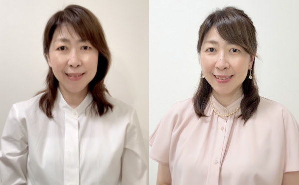 アラフォー婚活は、トップス選びが結果を左右する例