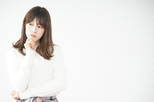 彼にブロックされて悩み苦しむアラフォー婚活女性